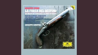 Verdi: La forza del destino / Act 1: Buona notte, mia figlia