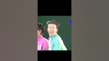 Lee Donghae | Poker Face