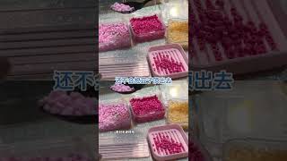 越来越相信不是自己不行，是用错了地方#拼豆 #天生我材必有用 #万万没想到 #离谱