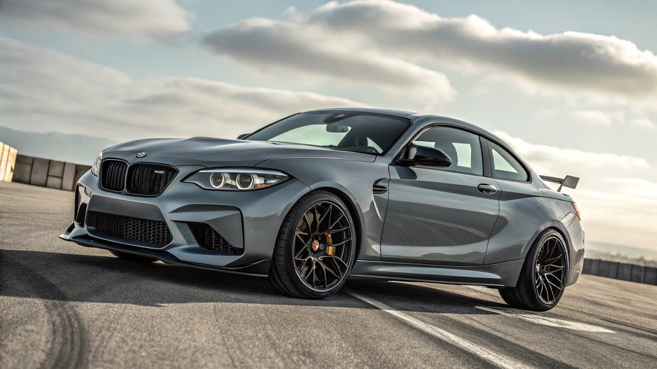"BMW M2 Beast Mode | Aggressive Custom Build Review (Full 5 Min Breakdown)"