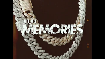 JUJU-memories(freestyle)