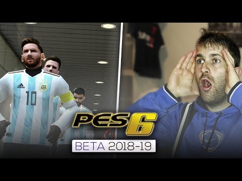 Video: PES6 Debytoi E3: Ssa