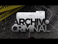 Archivo criminal hermanos vengadores