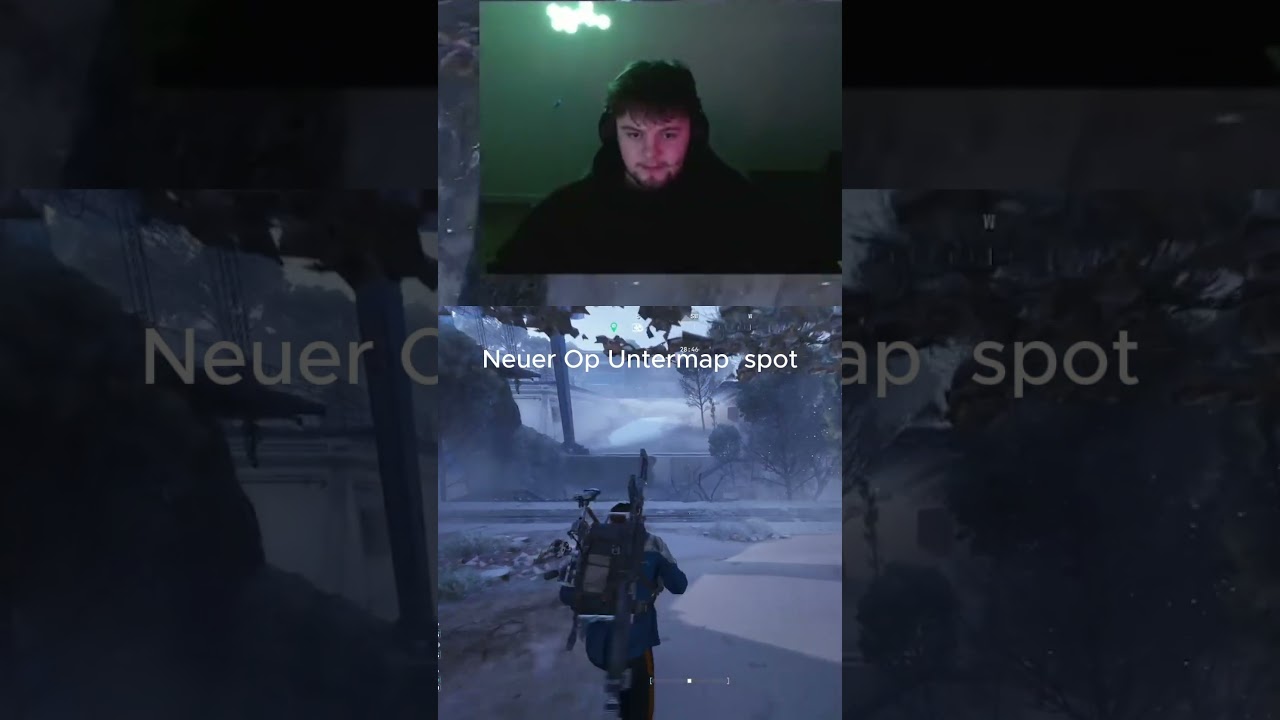 Neuer OP Meshpoint auf Raumhafen