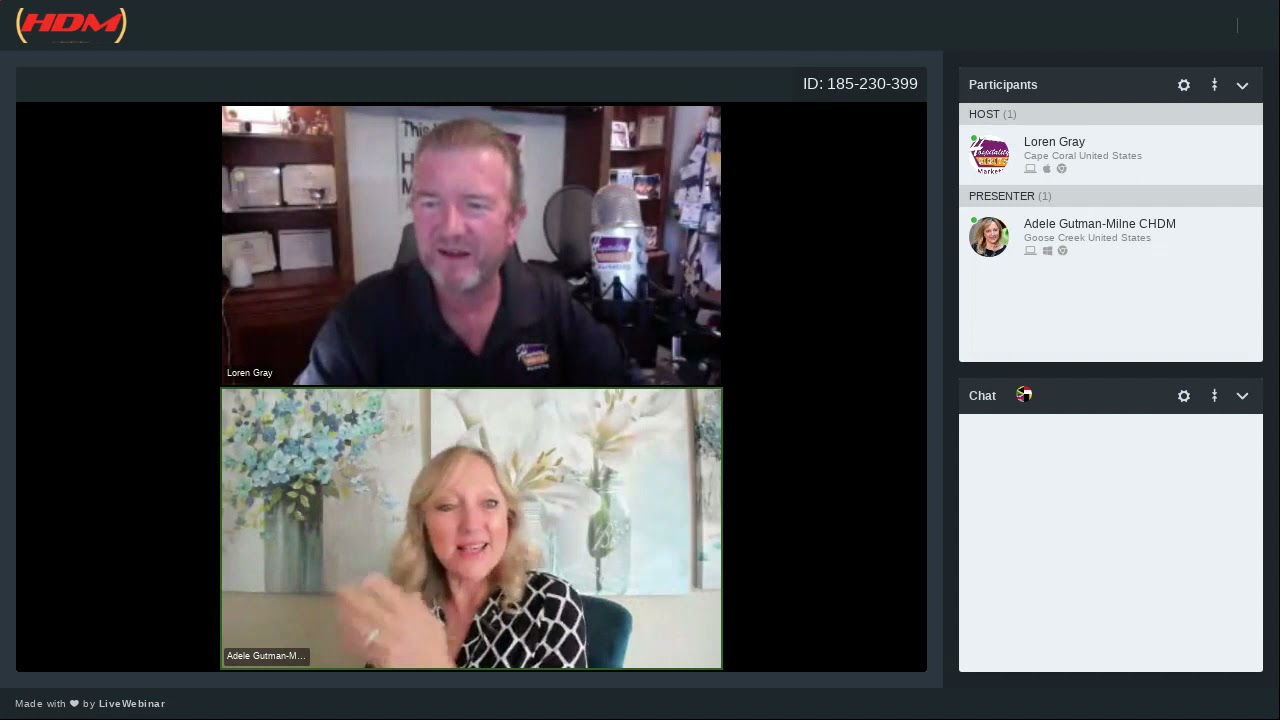 This Week in Hospitality Marketing Live Show 298 Recorded Broadcast