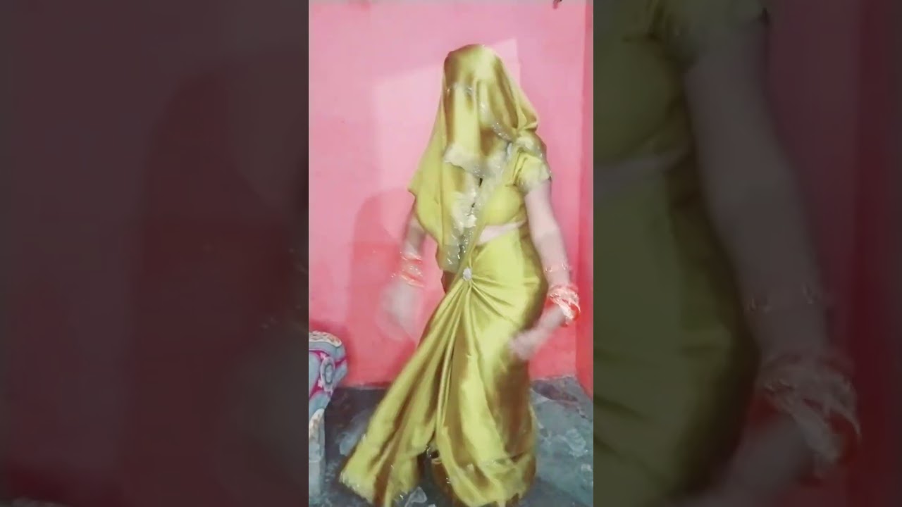 😂लहंगा मे 💕सोठ रख ले गई नंनदिया 😂😂