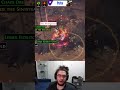 That Timing Was Illegal #pathofexile #poe #gaming
