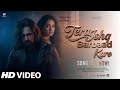 New Song 2026 Tera Ishq Barbaad Kare New Hindi Song Sagar Bairagi Imran Disha Sad Song 