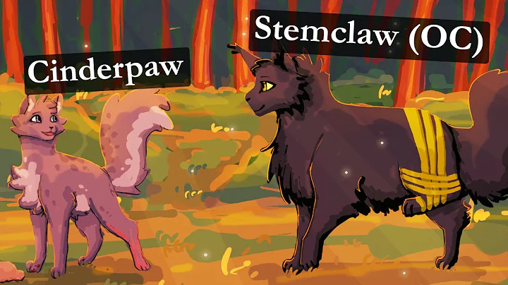 Warrior Cats: Meeting Your OCs!