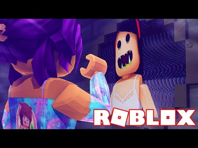 Bloody Mary S Revenge Roblox Scary Stories Youtube - scary roblox stories with yammy