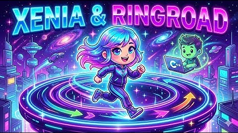 🔥 Xenia & Ringroad FULL EXPLANATION + Correct C++ Code | Codeforces Problem B | Easy Logic!