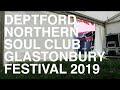 Deptford northern soul club at glastonbury festival 2019 part 15