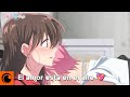 El amor está en el aire ???? | Escapa de lo ordinario con Crunchyroll