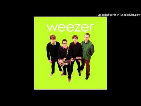 Weezer - Simple pages - Live in Japan