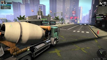 APB Reloaded Revisited (Part 3/7) - A Night with Bro Team (Uncut)