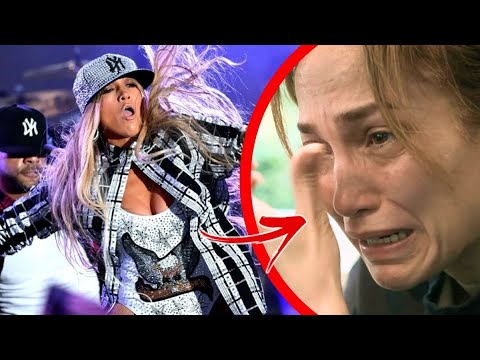 Top 10 Worst Jennifer Lopez Moments She Tried To Get Away With