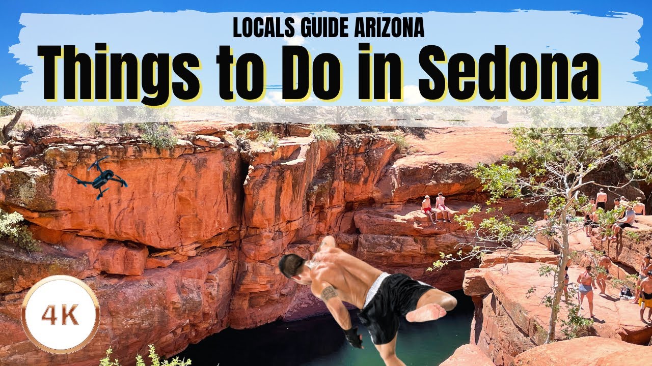 Survival Guide To The Crack At Wet Beaver Creek Near Sedona Arizona survival-guide-to-the-crack-at-wet-beaver-creek-near-sedona-arizona