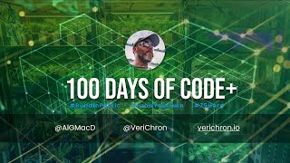 🔴 LIVE – Saturday Night Build – Day 6 – #100DaysOfCode | #BuildInPublic