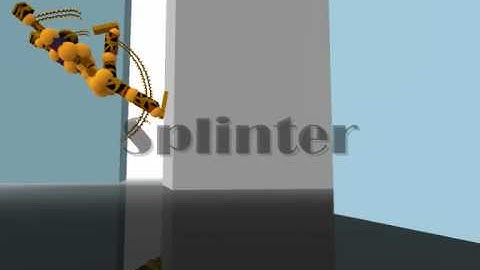 The replay makers - toribash