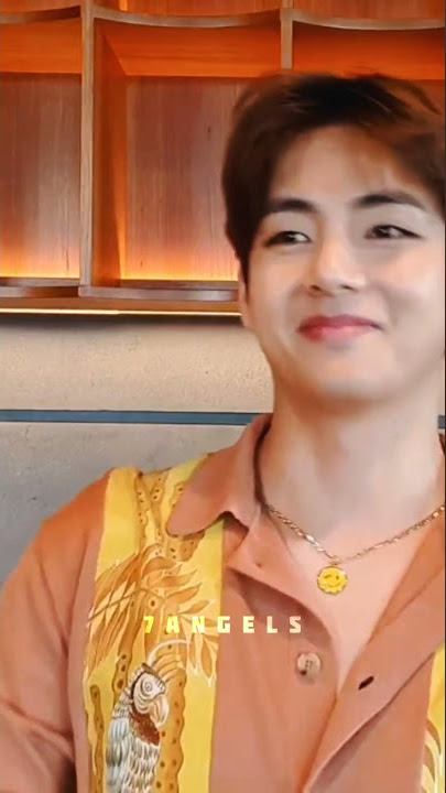 [POV] TAEHYUNG~ You're on a video call date ♡ #shorts #bts #taehyung