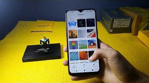 Pixel Experience Official Android 11 for Realme 3 Pro | Features, bugs and full rom review | HINDI