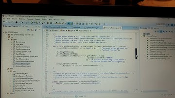 CS414 Gym Management System Demo