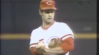 1975 World Series Game 5 - Red Sox at Reds p1