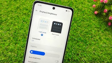 Dark Mode Realme 12 5g | Realme Me Dark Mode Kaise Use Kare 🔥🔥🔥