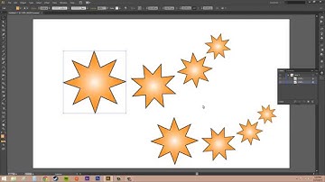 Adobe Illustrator CS6 for Beginners - Tutorial 37 - Transform Effect