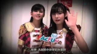 [FMV]SNH48 N队应援《第一只兔子》First Rabbit ——献给NII的“老菜皮”