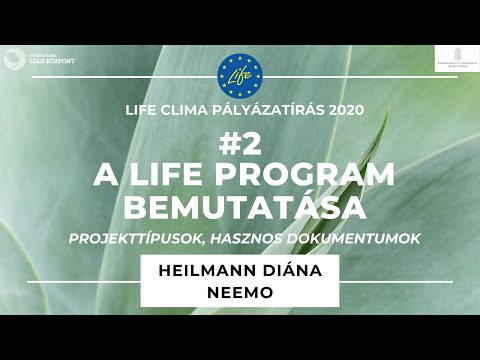 2. A LIFE