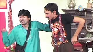 YouTube
Best Of Sajan Abbas and Tariq Teddy New Pakistani Stage Drama Full Comedy Funny Clip
