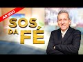 S.O.S. da Fé AO VIVO com o Pr. Jayme de Amorim (08/07/2021)