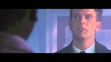 X-Files The Game Is Not Over sci-fi quest movie part 2