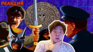 видео: Call of Cthulhu. Prisoner of Ice | Зов Дурки. Отмороженные шизы | Бэбэй РЕАКЦИЯ | картинка: Call of Cthulhu. Prisoner of Ice | Зов Дурки. Отмороженные шизы | Бэбэй РЕАКЦИЯ |