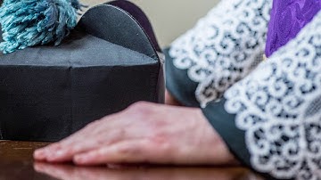 Ad te Levavi - Introit for the First Sunday of Advent. Sung by Dominic Bevan