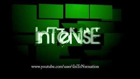 Intro Test Adobe After Effects CS5