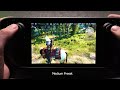 THE WITCHER 3 | Proton 11 | SteamOS 3.8.2 | All Presets | LS | Best Settings for STEAM DECK