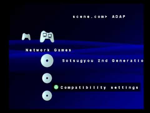 Open PS2 Loader version 1.0 released