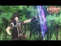 Una scimmia dei Nornir?! | Sorcerous Stabber Orphen -Chaos in Urbanrama-