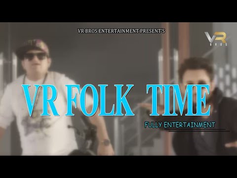 Raju Punjabi | VR Folk Time | DJ Hits | Sonika Singh | Anjali Raghav | VR BROS ENT