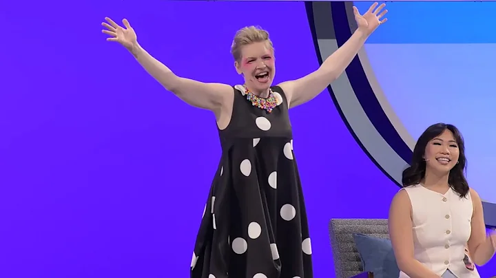 Devs on Stage at Tableau Conference 2025