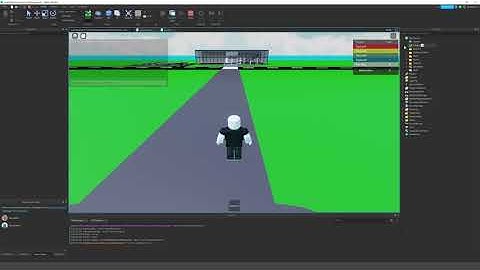 Tycoon Development Update (ROBLOX)