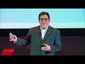 The potential of america you  alberto gonzales  tedxyouthnashville