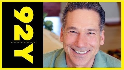 William Ury: Getting to Yes With Yourself