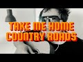 Take me Home Country Roads (John Denver) by Aburec