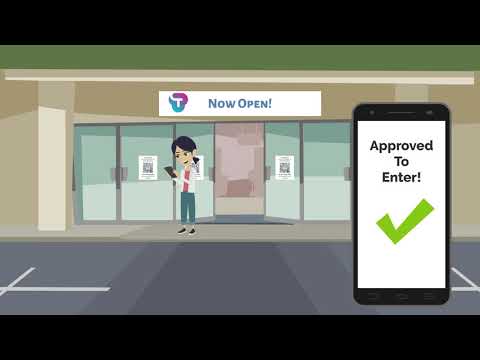 How Tapple's Health Screen works in under a minute.