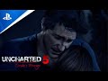 Uncharted 5 drakes revenge  story trailer ps5 fanmade