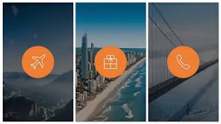 SWOT analysis slides PowerPoint template