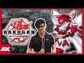 🔴 Bakugan comes to Anime Expo!!!  |  BAKUGAN BATTLE PLANET